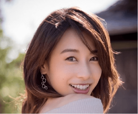 加藤綾子 カトパン の結婚相手 旦那 は ロピア 二代目社長