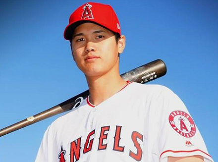 大谷翔平は野球少年がそのまま大人になったような人。