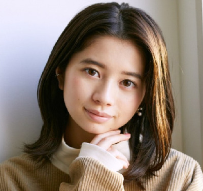 道枝駿佑さんと桜田日和さんはドラマ「メンズ校」で共演。