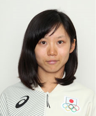 2018年頃の髙木美帆選手